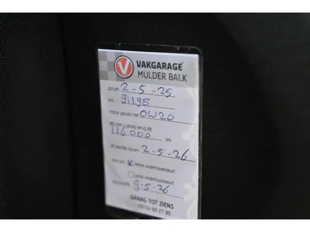 Volvo V40 1.5 T2 Polar 2020 Benzine 19