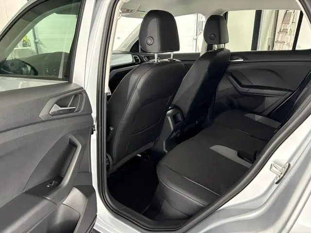 Volkswagen T-Cross 1.0 TSI 2025 Benzine 5