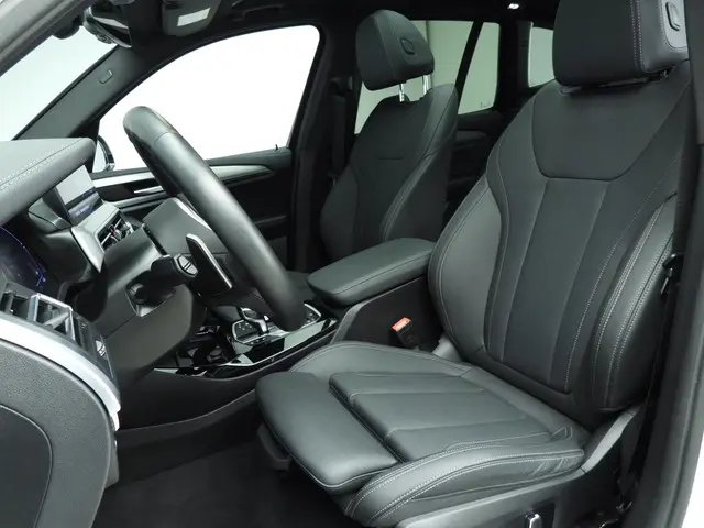 BMW X3 xDrive20d 2024 Diesel 7