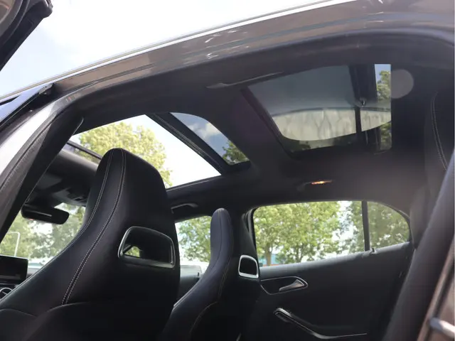 Mercedes-Benz GLA 200 Ambition Comfort 2014 Benzine 5