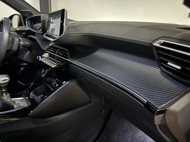 Peugeot 208 1.2 PureTech GT-Line CAM VOL' 2020 Benzine 14