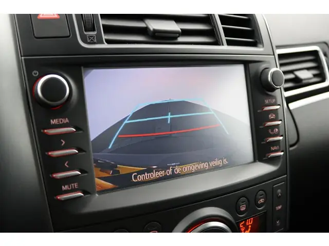 Toyota Verso 1.8 VVT-i SkyView Edition 2018 Benzine 8