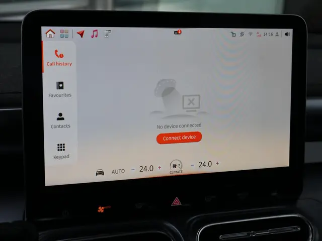 Smart #1 Pure+ 66 kWh 2025 Elektrisch 21