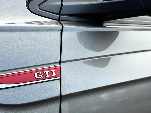 Volkswagen Polo 2.0 TSI GTI 2019 Benzine 26