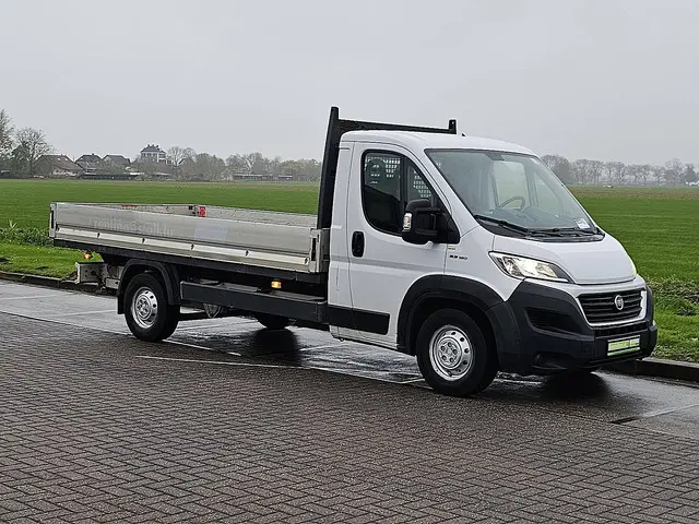 Fiat Ducato 2.3 2018 Diesel 5