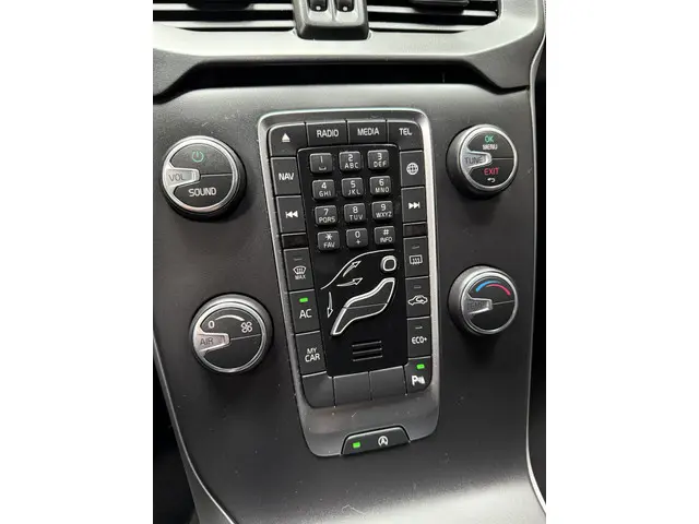 Volvo V40 1.5 T2 Inscription Automaat! 2019 Benzine 13