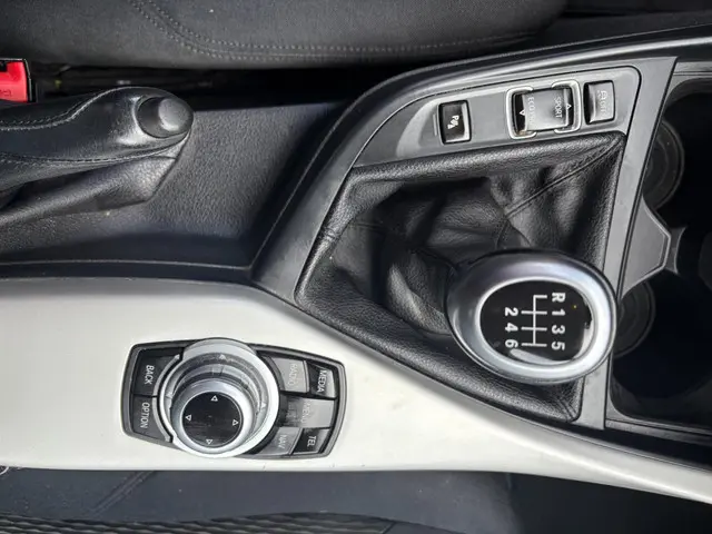 BMW 1 Serie 116i EDE High Executive 2013 Benzine 13