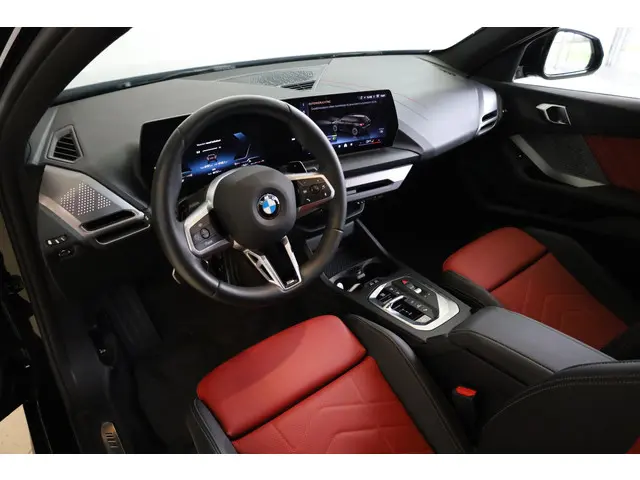 BMW 1 Serie 120 2025 Benzine 7