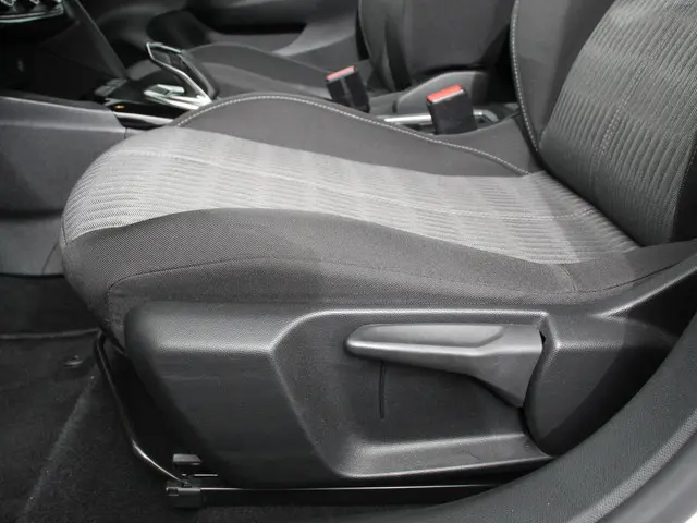Opel Corsa-e Edition 50 kWh Automaat 2021 Elektrisch 13