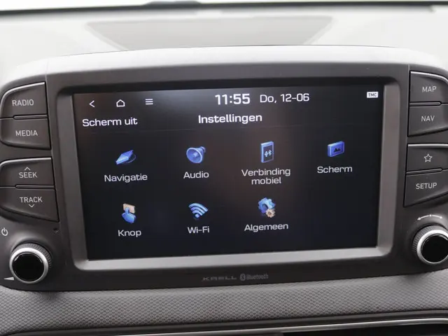 Hyundai Kona 1.0 T-GDI Comfort Navi. 2019 Benzine 26