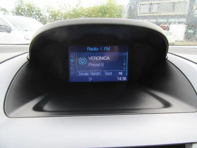Ford B-MAX 1.0 EcoBoost Style 2016 Benzine 27