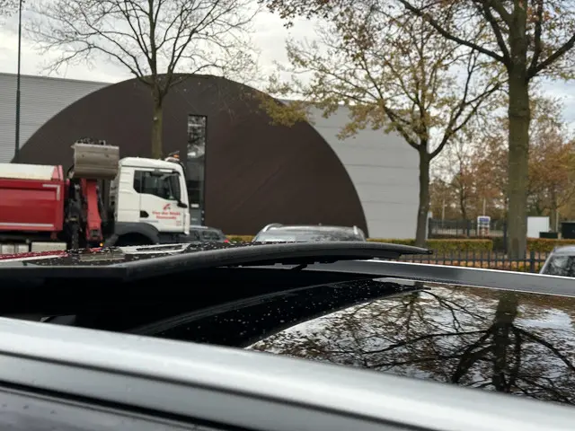 BYD SEAL U 1.5 DM-i FWD Boost 2025 Hybride Benzine 32