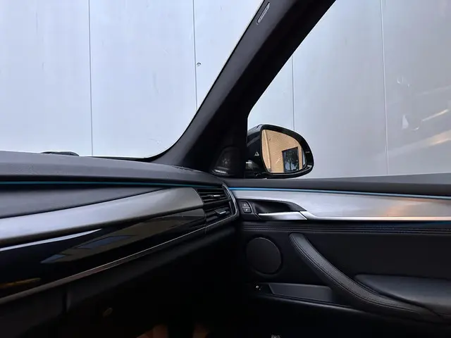 BMW X5 xDrive30d High Executive 2017 Diesel 17