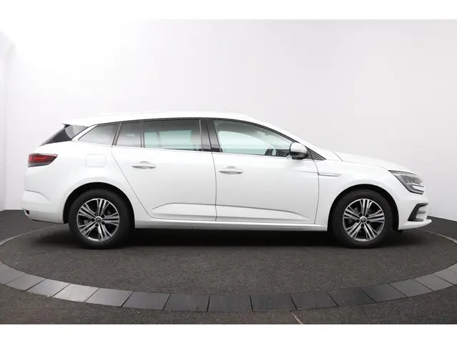 Renault Mégane Estate 1.3 TCe Intens 2021 Benzine 3