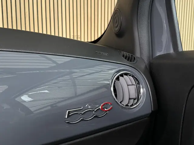 Fiat 500 1.0 Hybrid Launch Edition 2020 Benzine 32