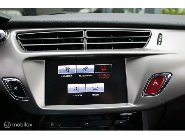 Citroën C3 1.2 PureTech Exclusive 2016 Benzine 26