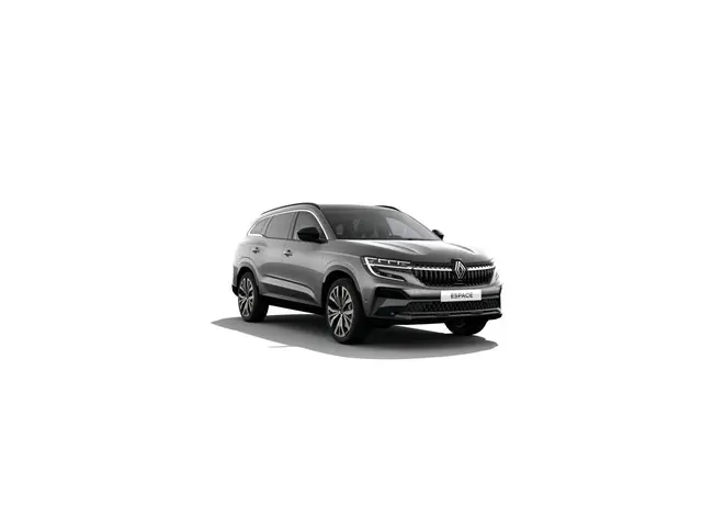 Renault Espace Iconic 2025 Hybride Benzine
