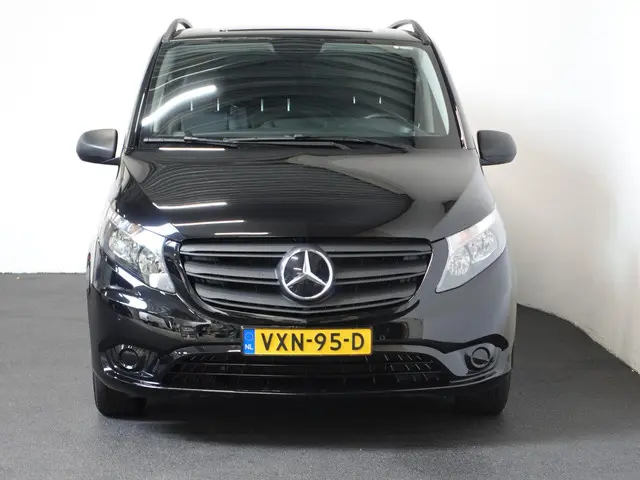 Mercedes-Benz Vito 114 CDI Lang Automaat 2024 Diesel 5