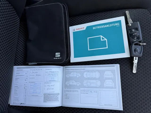 SEAT Ibiza 1.0 MPI Stylance 2015 Benzine 22