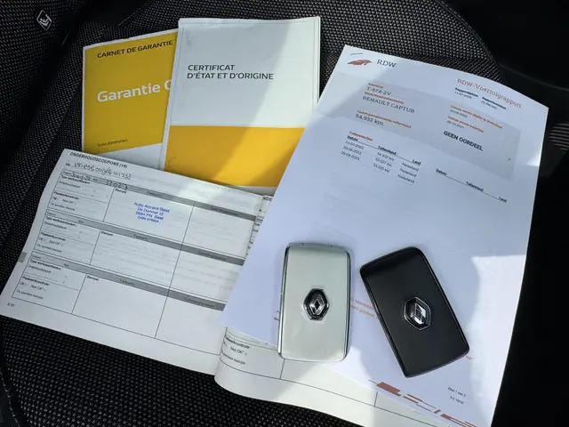 Renault Captur 1.0 TCe 90 Intens 2021 Benzine 4