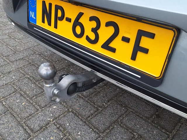 Volvo S90 2.0 T5 Inscription 2017 Benzine 15