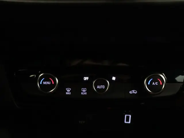 Opel Corsa-e GS 50 kWh 2025 Elektrisch 30