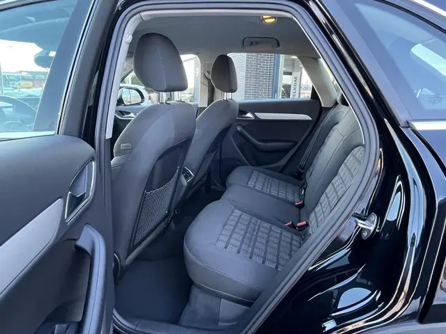 Audi Q3 2.0 TFSI quattro Pro Line 2013 Benzine 16