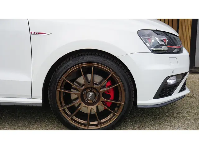 Volkswagen Polo 1.8 TSI 192PK GTI DSG 2015 Benzine 43