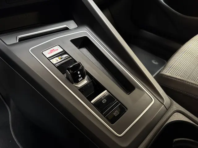 Volkswagen Golf 1.4 eHybrid GTE 2021 Hybride Benzine 9