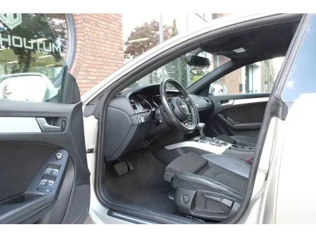 Audi A5 Sportback 1.8 TFSI S-LINE 2013 Benzine 7