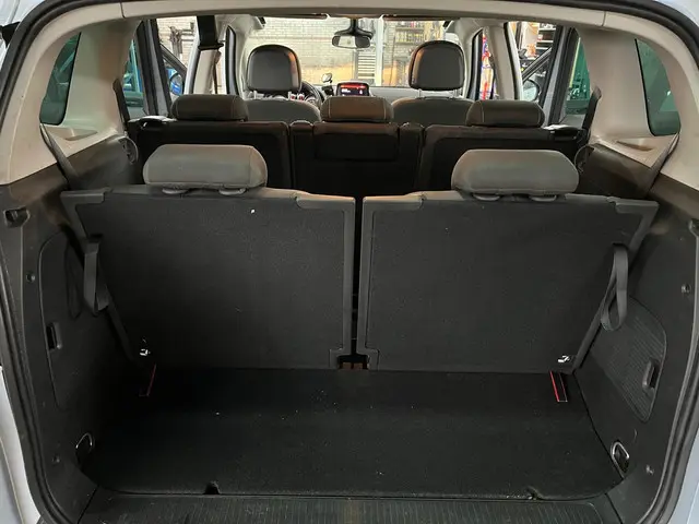 Opel Zafira Tourer 1.4 Business+ 7p. 2014 Benzine 38