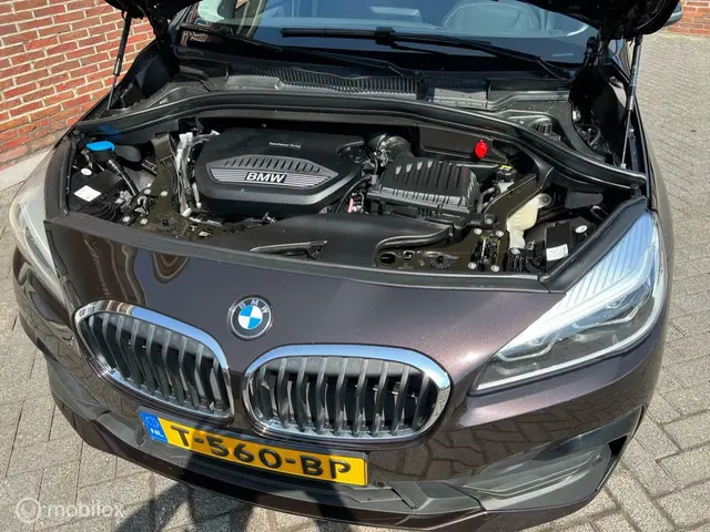 BMW 2 Serie 218 XD Gran Tourer 218 XD 2020 Diesel 9
