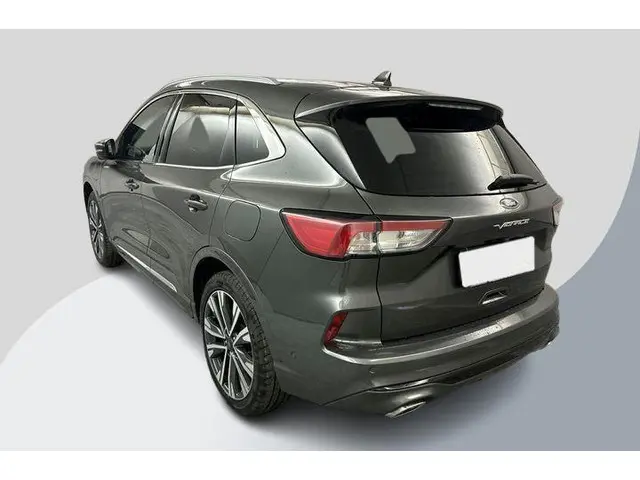 Ford Kuga 2.5 PHEV Vignale 2022 Hybride Benzine 4