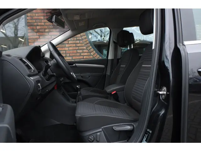 Volkswagen Sharan 2.0 TDI 6p. 2015 Diesel 7