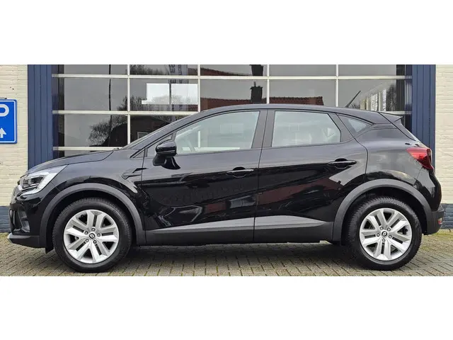 Renault Captur 2