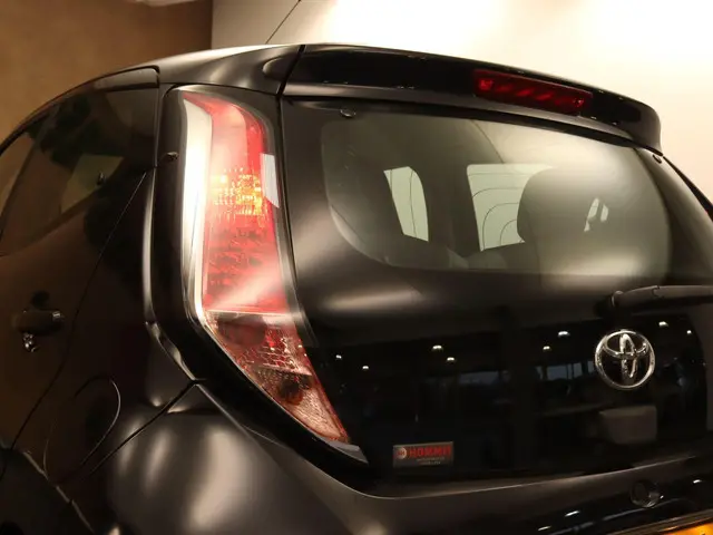 Toyota Aygo 1.0 VVT-i x-clusiv 2015 Benzine 34