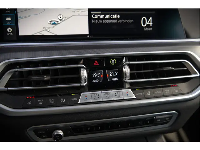 BMW X5 xDrive45e High Executive 2021 Hybride Benzine 20