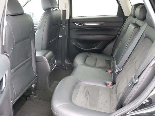 Mazda CX-5 2.0 SkyActiv-G 165 Sportive 2021 Benzine 14