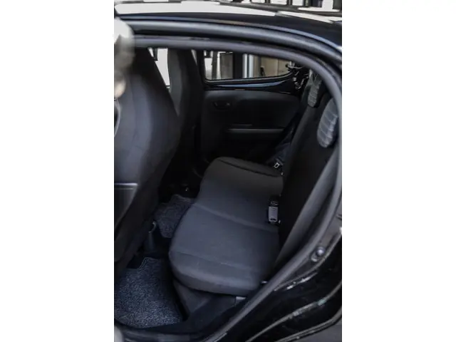 Peugeot 108 1.0 e-VTi Active 2021 Benzine 10