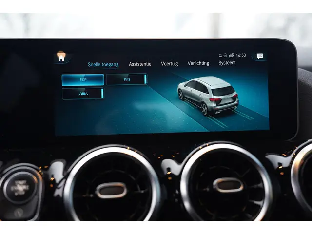 Mercedes-Benz B-Klasse 180d Style 2019 Diesel 42