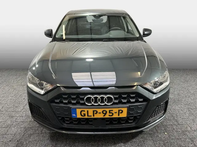 Audi A1 Sportback 30 TFSI Pro Line 2020 Benzine 9