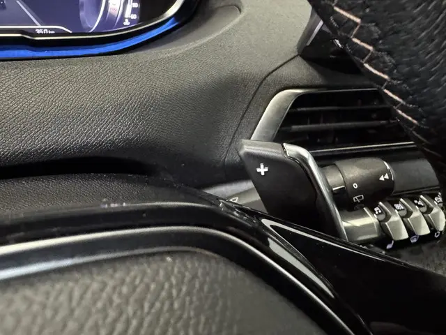 Peugeot 3008 1.2 130 pk EAT-8 Aut. GT Line 2024 Benzine 21