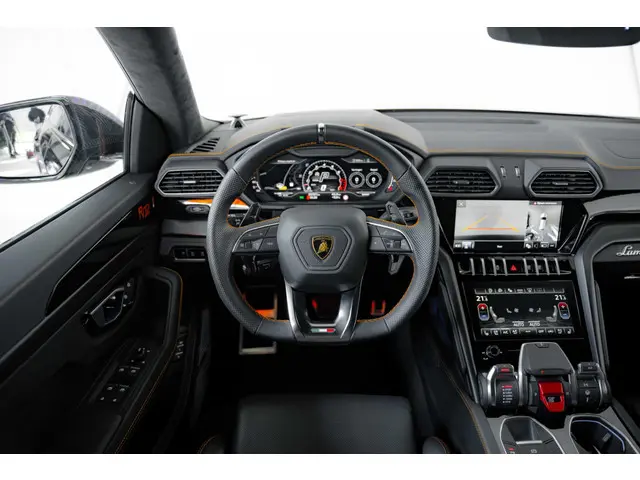 Lamborghini Urus URBAN 2022 Benzine 38