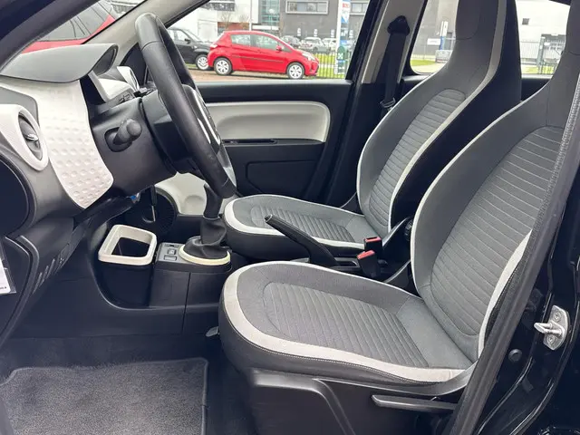 Renault Twingo 1.0 SCe Collection 2015 Benzine 9