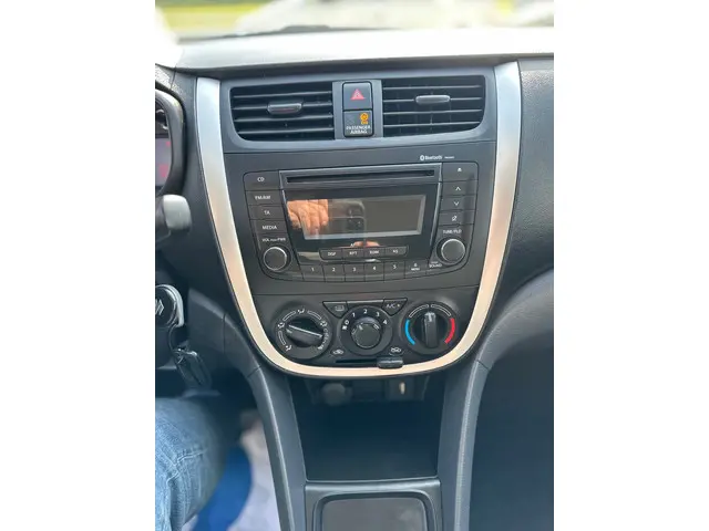 Suzuki Celerio 1.0 Comfort, AUTOMAAT 2018 Benzine 11