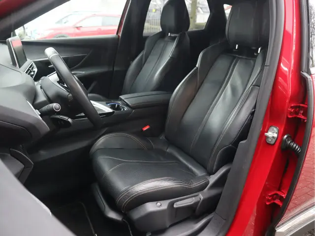 Peugeot 3008 GT Line 2019 Benzine 25