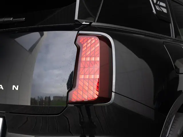 MINI Countryman C 2025 Benzine 14