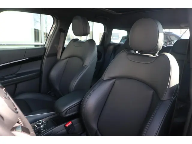 MINI Countryman Cooper SE ALL4 2021 Hybride Benzine 6