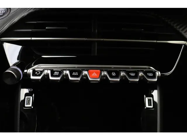 Peugeot e-208 EV Style 50 kWh 2023 Elektrisch 24
