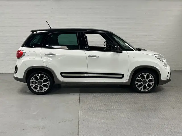 Fiat 500L 3